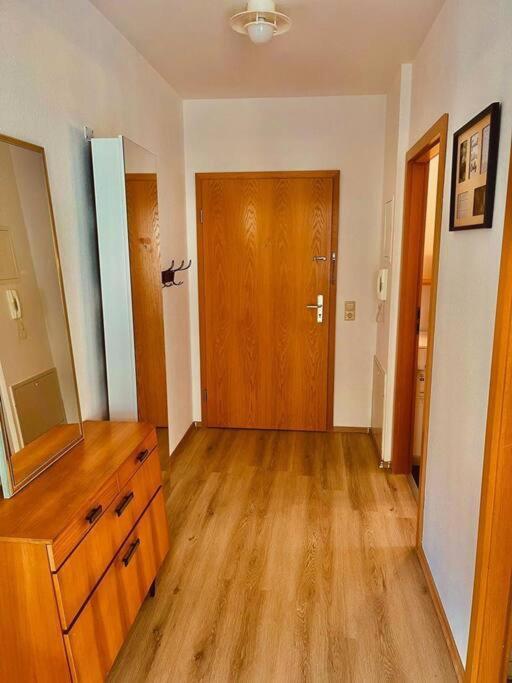 Sonniges Apartment In Ruhiger Und Zentraler Lage Pforzheim Ngoại thất bức ảnh